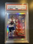 2024 Contenders Optic Caleb Williams Winning Tickets Rookie Silver #WT-CWS