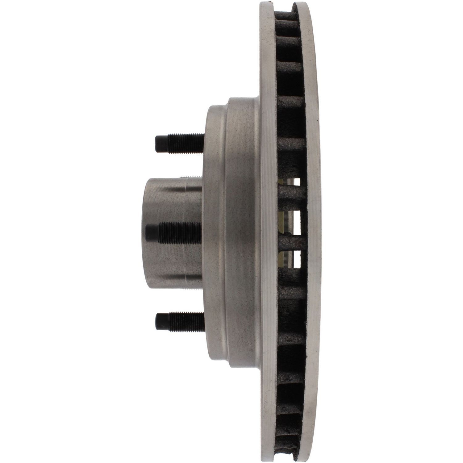 Centric Parts 121.61030 C-Tek Standard Brake Rotor