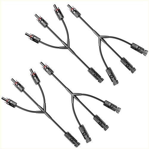 Amass XT150 Lot de 10 paires de connecteurs mâles et femelles 6 mm 130 ampères pour batterie LiPo RC