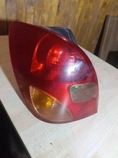 TOYOTA COROLLA Verso E12 Rücklicht hinten links 1S27 3T0110178 1.60 31510718