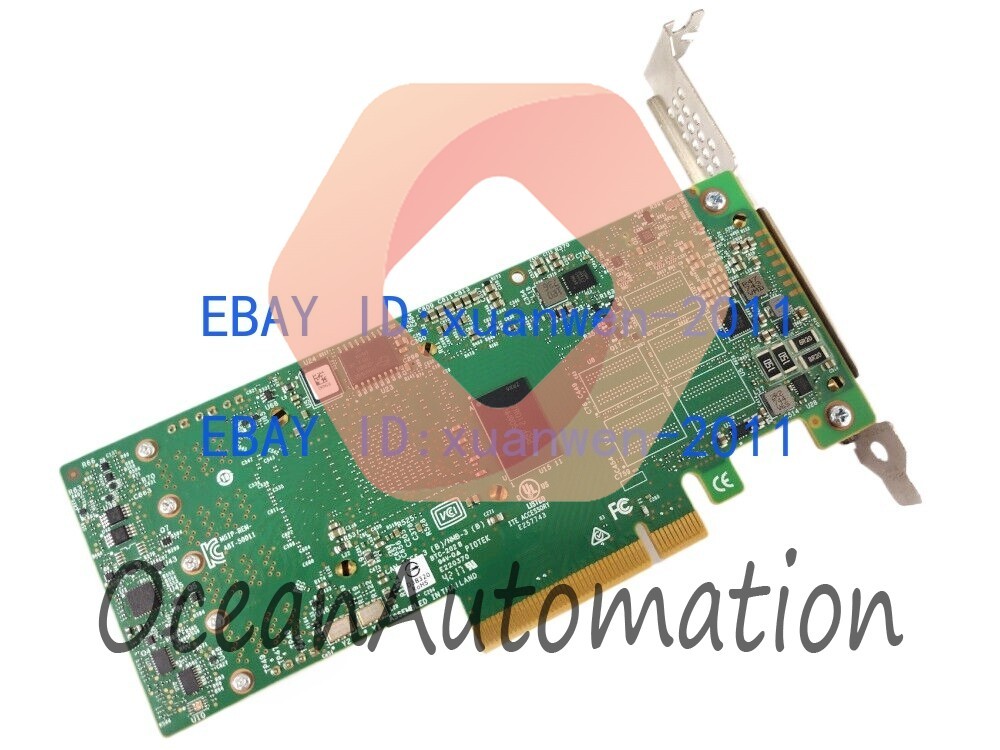 Lenovo ThinkSystem RAID 930-24i 4GB Flash PCIe 12GB Adapter