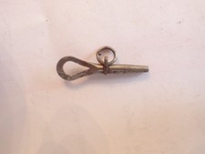 ONE ANTIQUE POCKET WATCH KEY SIZE 10 FITS POST O.041 INCH PART A