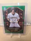 2025 Bowman - Vips Very Important Prospects Konnor Griffin #VIP-20 (RC) /99