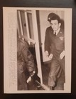 1953 ARMY OMAHA ARMY TRIAL DESERTION EAST GERMAN POLICE COMMUNIST PHOTO PVT ROB1