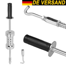 Gleithammer Zughammer Schlaghammer Karosserie Werkzeug mit Haken 5.3Kg M16 x 1,5