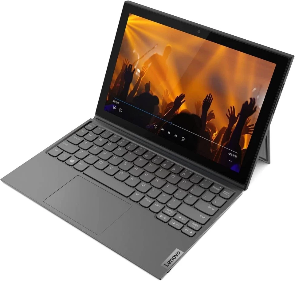 Lenovo Duet 3i 2022 10.3′′ FHD Touch – N4020 – 4GB – 64GB – Teclado Win11 S NUEVO Foto 2 de 4