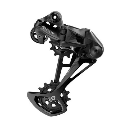 SRAM S100 Schaltwerk 12-fach lang Käfig 10-50Z Eagle X-Actuation