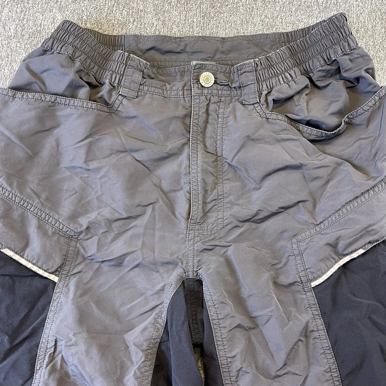 gore-bike-wear bicycle performance mountain biking shorts