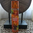 Bath & Body Works Sweet Cinnamon Pumpkin Fine Fragrance Mist 8 oz Seasonal