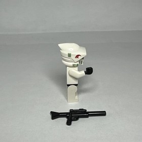 Lego Star Wars Clone ARF Trooper Razor Stak 91st Recon Minifigure 7913