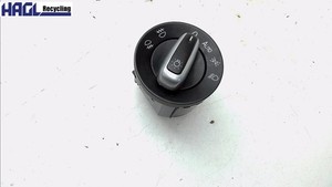 Lichtschalter Links 1K0941431M VW Golf Plus 2.0 TDI DPF 1K/1KP/5M/1KM Limousine