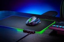 Razer Basilisk V3 X HyperSpeed Wireless Gaming Mouse, Black  NEW  SEALED