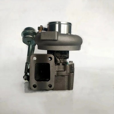 Turbocharger C13-299-01 for Kamaz Truck YaMZ-53423 Euro-5 Diesel Engine