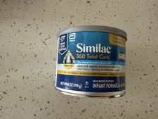 Similac 360 Total Care