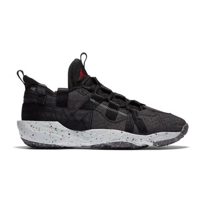 CT0712-001 Nike Jordan Crater chaussures pour hommes noir baskets baskets... - Photo 1/4