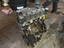 MINI COOPER R50, R53 Motor W10B16AB 1.60 Petrol 155kw 2003 35020784