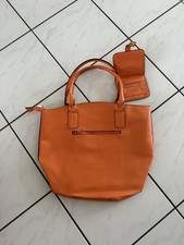 Sommer Shopper Mit Passendem Minigeldbeutel O...
