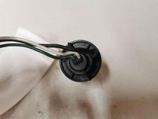 Feu arrière Mazda 323