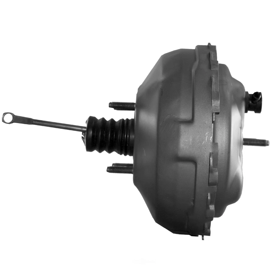 Power Brake Booster-GAS, FI, Natural Pwr Brake Exchg 80336 Foto 3 de 4