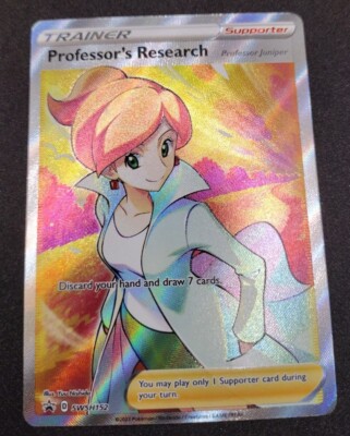 pokemon cards professor juniper Card Sleeves & Deck Box - Deck Protectors x65 Store up to 65 of your latest and greatest Professor Juniper Premium Collection PTCGO