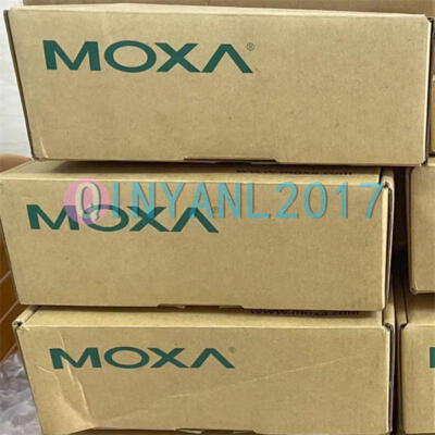 1PCS NEW MOXA ioLogik E2210 I/O controller module