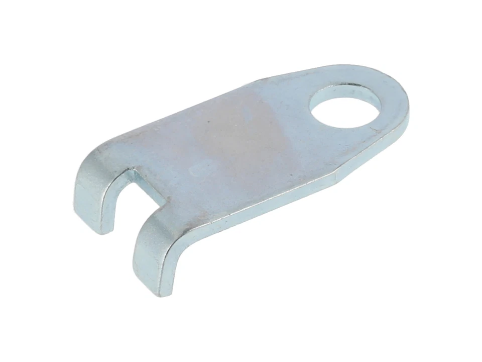 Headlight retaining tab Simson SR50/1, SR80/1XG, XC, XGE, XCE - Image 2 of 2