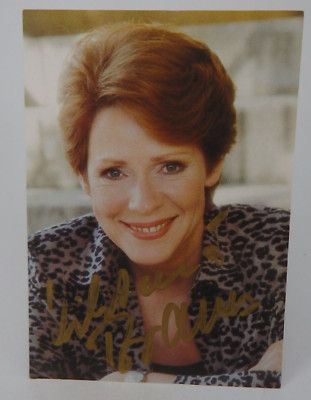 Autogramm Schauspielerin Viktoria Brams (85632)