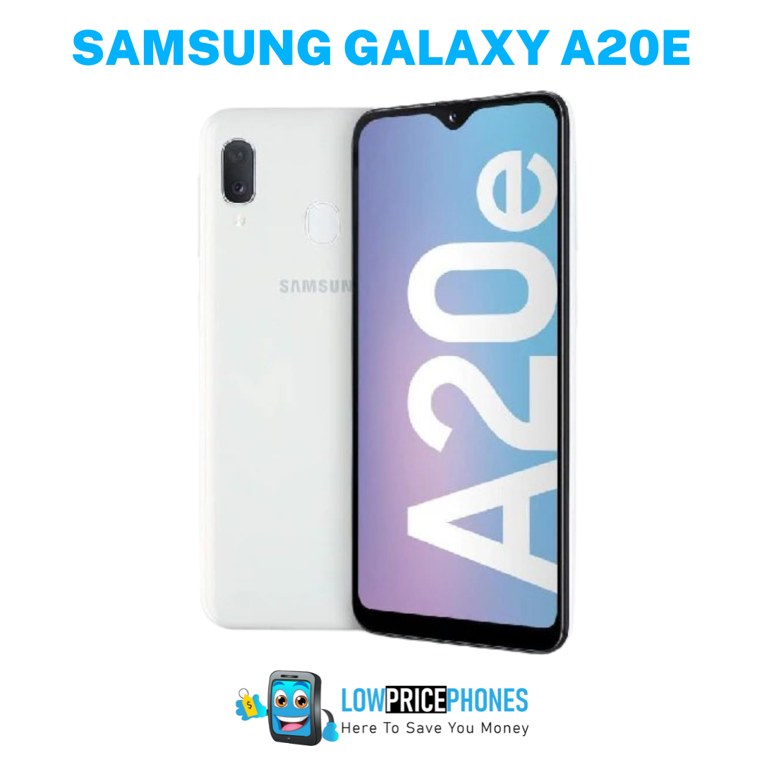 Galaxy A20e Camera A20e Battery Life Galaxy A20e Camera Review