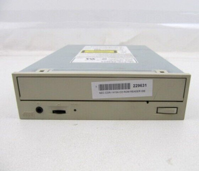 NEC NR-8500A CD-RWドライブ IDE接続 NEC CD-ROM PATA/IDE/EIDE CD, DVD & Blu-ray Drives for sale | eBay