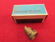NOS 57 58 59 60 61 62 63 64 VETTE CADIILAC IMPALA BEL AIR TRUNK LOCK CASE