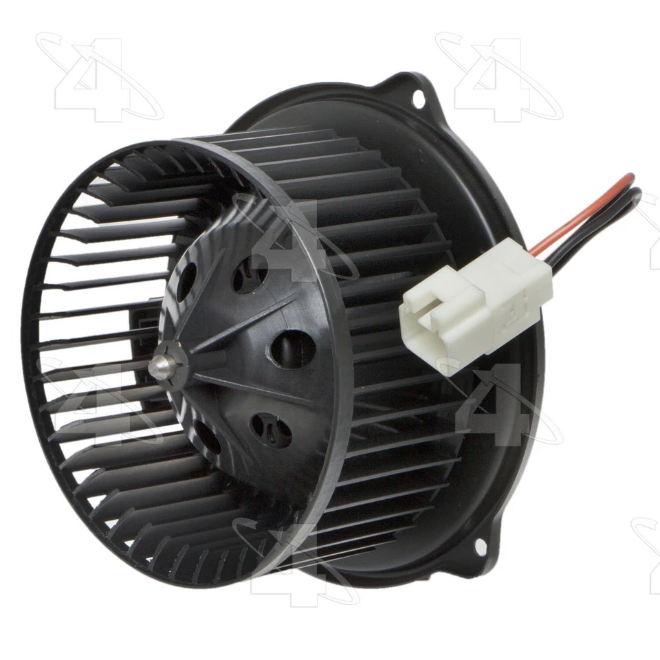 Motor soplador de climatización para Toyota Supra 1993-1998 4 estaciones 1994 1995 1996 1997 Foto 3 de 4