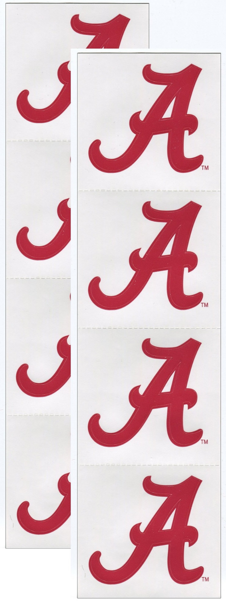 洋書 Alabama Scrapbook University of Alabama Crimson Tide NCAA Scrapbook Kit Paper