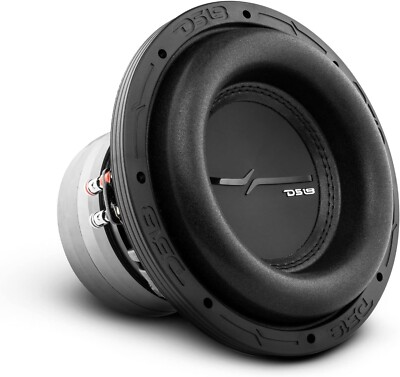 2 PACK DS18 ZXI8.2D High Excursion 8