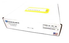 NEW VIDEOJET 375085-02 DETECTOR KIT  REV BB  ...