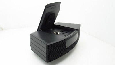Bose AWRC/0G Wave Radio/CD ウェーブラジオ/CD Bose/ボーズ ウェーブラジオ/CD Wave Radio/CD AWRC/0G