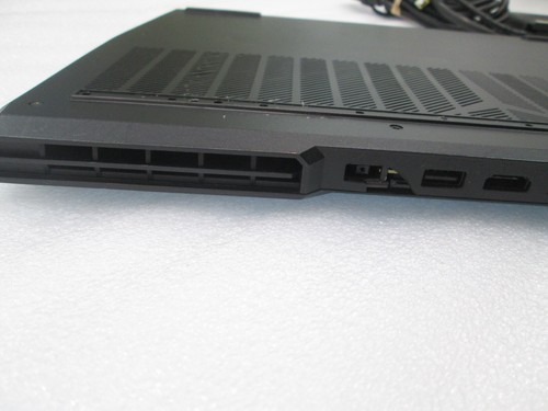 Lenovo Legion 5 17.3" i7-11800H RTX 3050 32GB 512GB SSD 144Hz Gaming Laptop - Picture 21 of 24