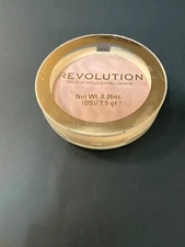 REVOLUTION “BLUSHER RELOADED” ( * READ DESCRIPTION ! ) Color : “Sweet Pea”