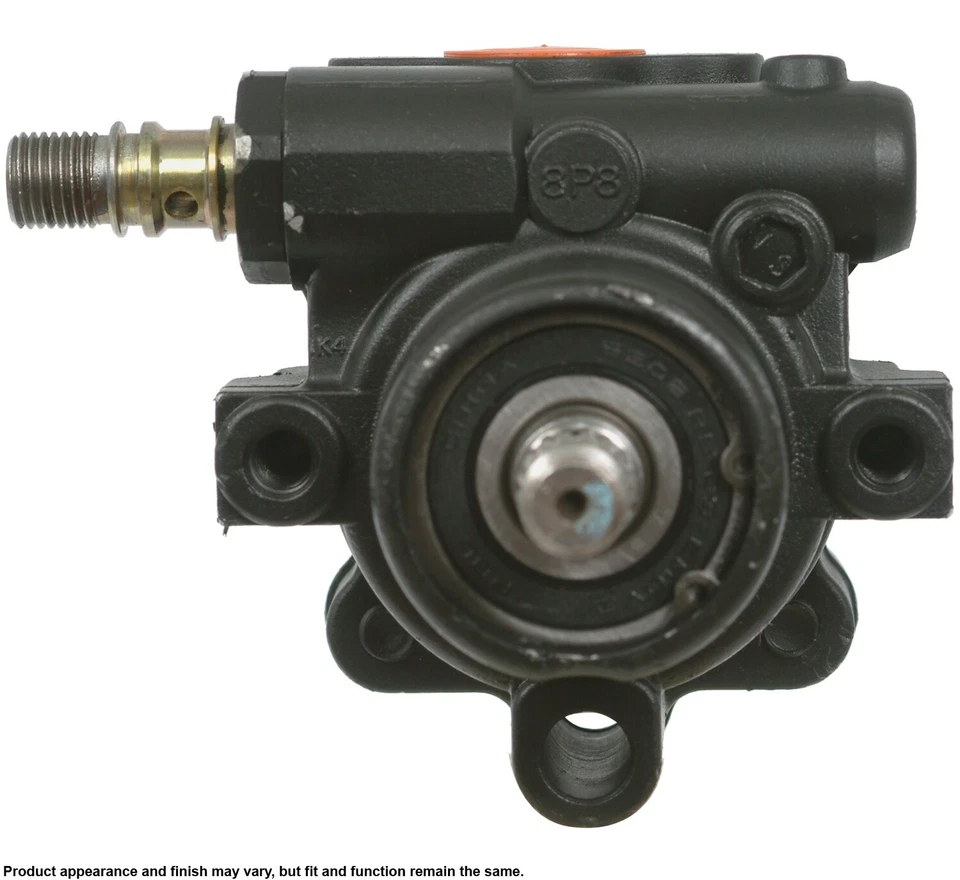 Насос гидроусилителя руля Cardone 2007 2008 2009 для 2006-2010 INFINITI M45 - Изображение 4 из 4