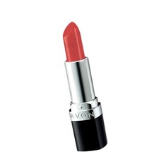 AVON TRUE COLOR  SPICED APRICOT   2 LIPSTICK  DISCONTINUED
