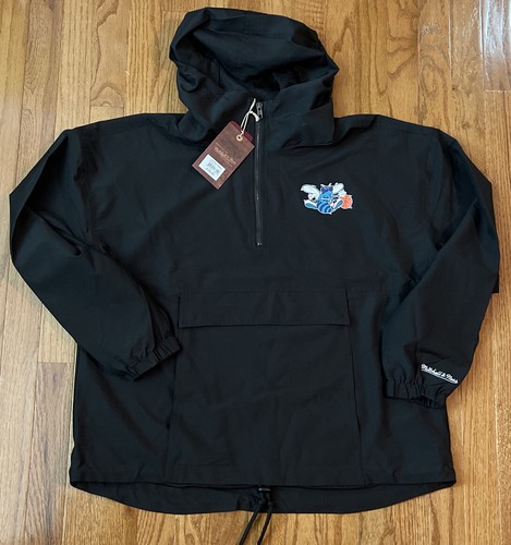 Charlotte Hornets Mitchell \u0026 Ness Women 