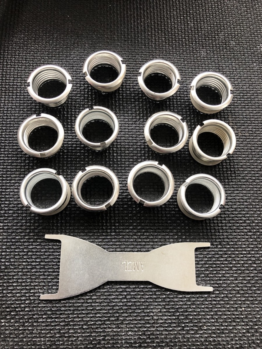 Gabelringschlüssel CW-17 - Kombischlüssel 17mm, Gesamtlänge 214mm, Mit 15° Winkel