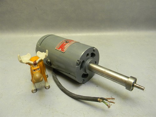 Electro-Mechano Model 106W Drill Press 