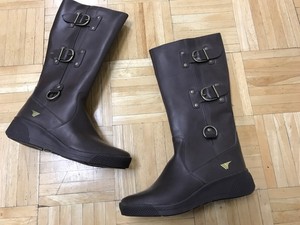 ebay ladies knee high boots