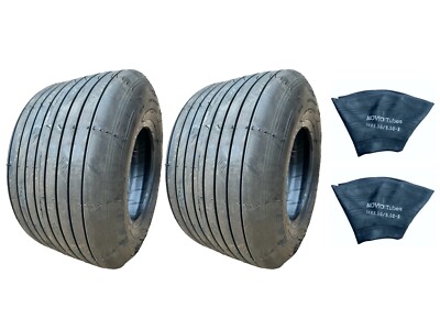 18x8.50-8 KABAT IMP-06 - 6 PR - TT - 82/A4 - Heuwender - Set:inklusive Schläuche