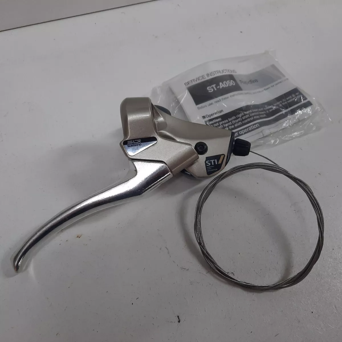 Shimano brake shifter store combo 7 speed