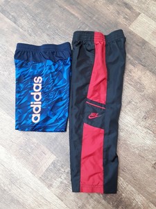 adidas boys clothes