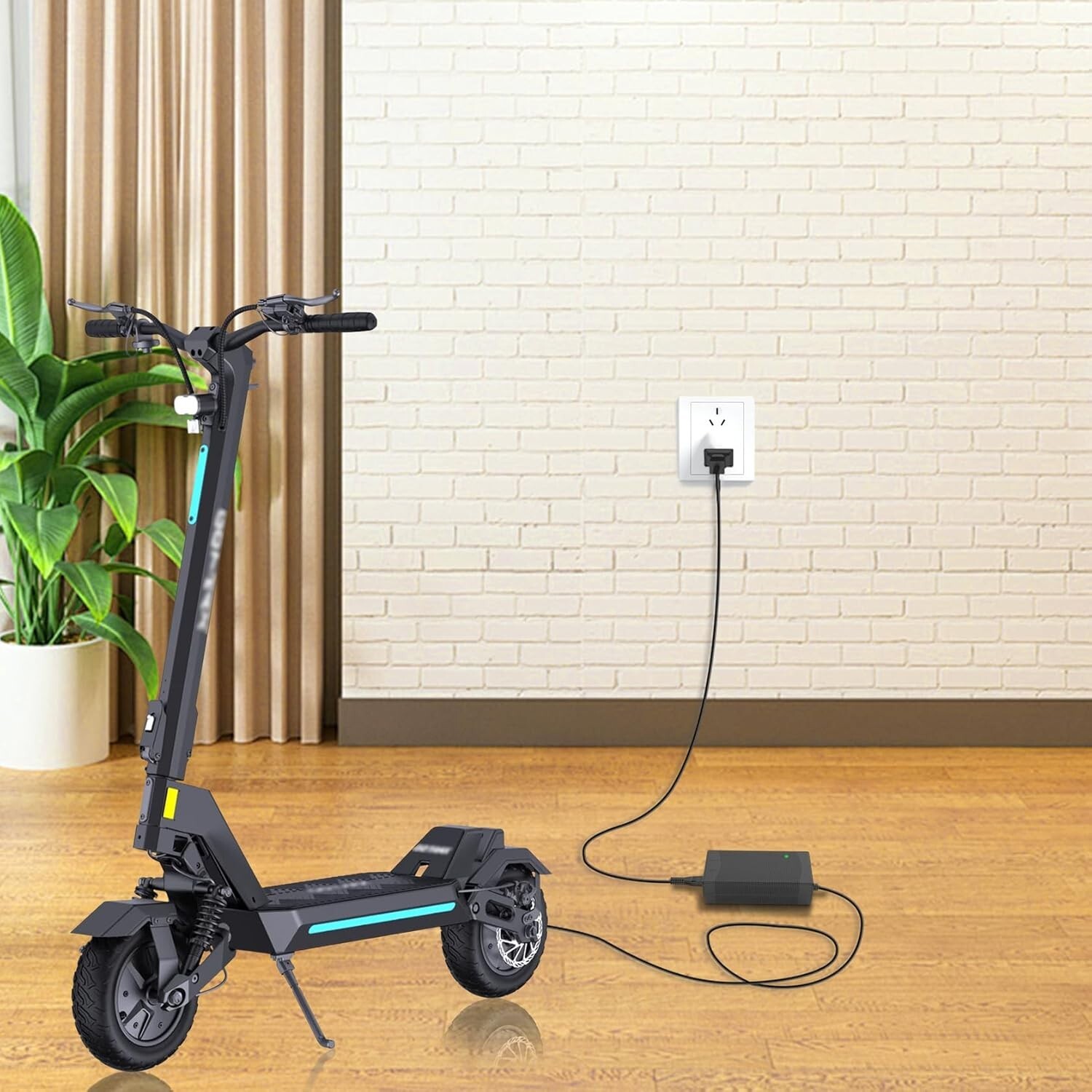 AC Adapter Charger for INOKIM Light 2 electric scooter Power Supply PSU Mains