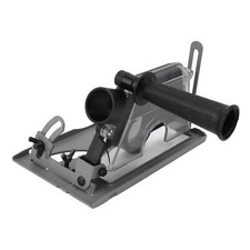 Angle Grinder DIY Angle Grinder Cast Iron Stand Grinder Holder Cutter Support...