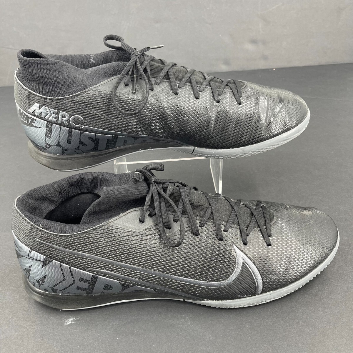 nike mercurial superfly 7 laces