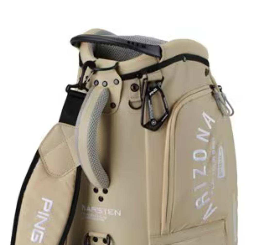新品　PING ARIZONA ゴルフバッグ PING 【数量限定品】【入荷しました】PING ピン CB-N2502 Mr
